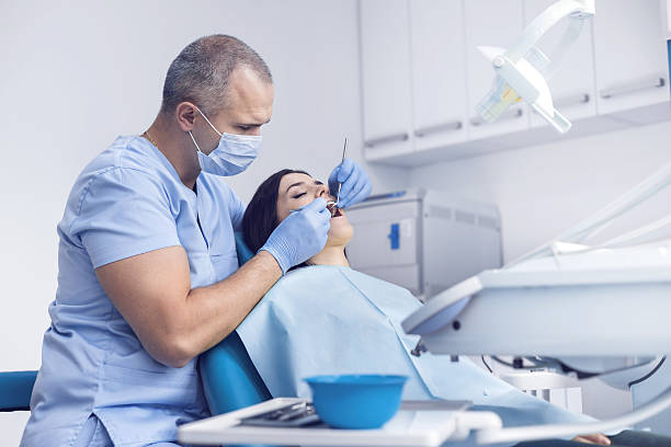 Best Sedation Dentistry  in Hancock, MD